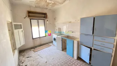House in Oria photo 23