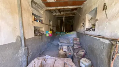 House in Oria photo 36
