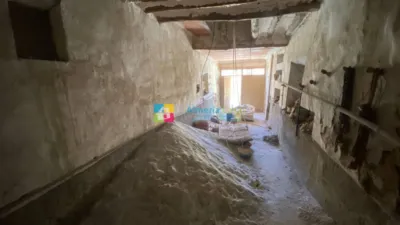 House in Oria photo 37