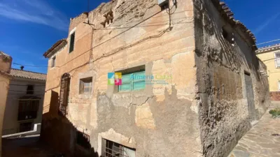 House in Oria photo 38