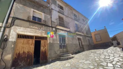 House in Oria photo 4