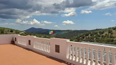 Rustic Finca in Huércal-Overa photo 20