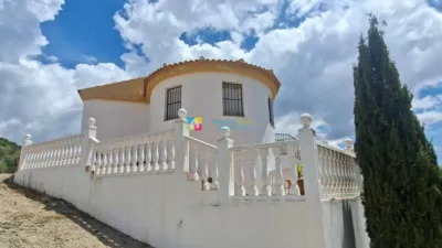 Rustic Finca in Huércal-Overa photo 25