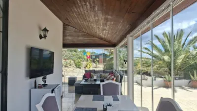 Rustic Finca in Huércal-Overa photo 5
