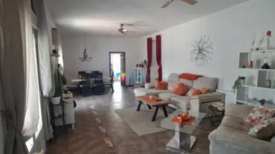 Rustic Finca in Huércal-Overa photo 8