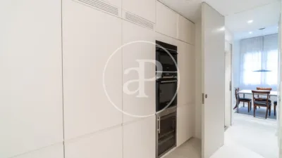 Casa en Sant Gervasi-La Bonanova photo 10