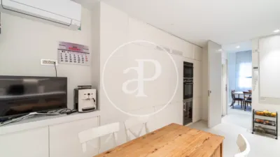 Casa en Sant Gervasi-La Bonanova photo 11