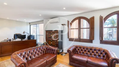 Casa en Sant Gervasi-La Bonanova photo 15