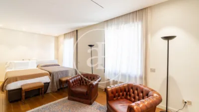 Casa en Sant Gervasi-La Bonanova photo 16