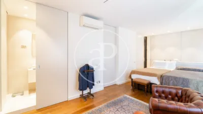 Casa en Sant Gervasi-La Bonanova photo 17