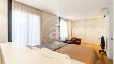Casa en Sant Gervasi-La Bonanova photo 18