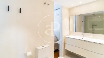 Casa en Sant Gervasi-La Bonanova photo 19