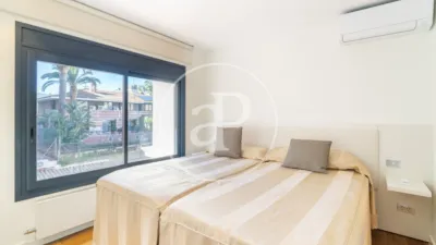 Casa en Sant Gervasi-La Bonanova photo 21