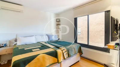 Casa en Sant Gervasi-La Bonanova photo 27