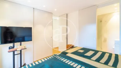 Casa en Sant Gervasi-La Bonanova photo 28