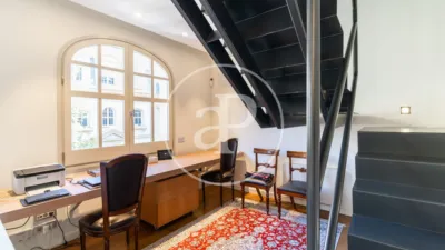 Casa en Sant Gervasi-La Bonanova photo 30