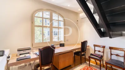 Casa en Sant Gervasi-La Bonanova photo 31