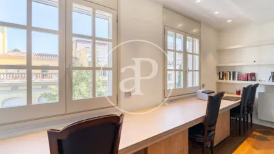 Casa en Sant Gervasi-La Bonanova photo 34