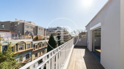 Casa en Sant Gervasi-La Bonanova photo 37