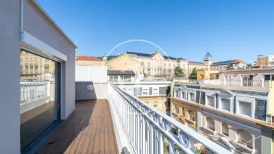 Casa en Sant Gervasi-La Bonanova photo 38