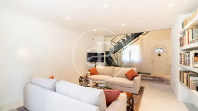 Casa en Sant Gervasi-La Bonanova photo 3