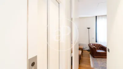 Casa en Sant Gervasi-La Bonanova photo 44