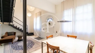 Casa en Sant Gervasi-La Bonanova photo 5