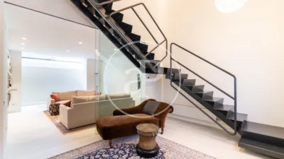Casa en Sant Gervasi-La Bonanova photo 6