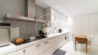 Casa en Sant Gervasi-La Bonanova photo 7