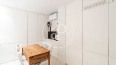 Casa en Sant Gervasi-La Bonanova photo 9