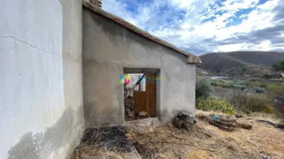Rustic Finca in Albox photo 19