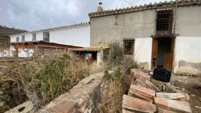 Rustic Finca in Albox photo 3