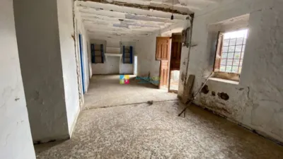 Rustic Finca in Albox photo 4