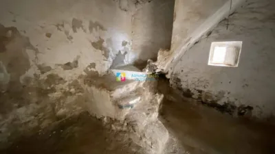 Rustic Finca in Albox photo 9
