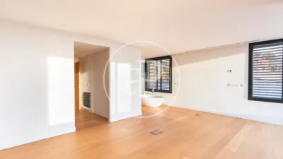 Apartamento en alquiler en Sarrià - Imagen 11