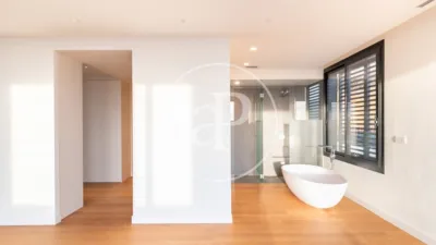 Apartamento en alquiler en Sarrià - Imagen 12