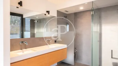 Apartamento en alquiler en Sarrià - Imagen 13