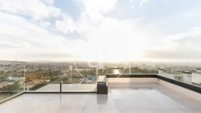 Apartamento en alquiler en Sarrià - Imagen 15