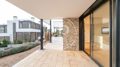 Apartamento en alquiler en Sarrià - Imagen 16