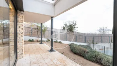 Apartamento en alquiler en Sarrià - Imagen 17