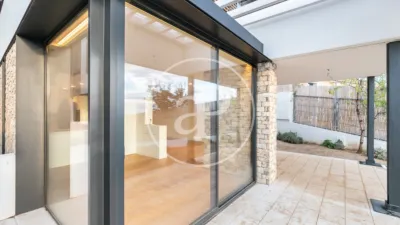 Apartamento en alquiler en Sarrià - Imagen 18