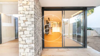 Apartamento en alquiler en Sarrià - Imagen 19