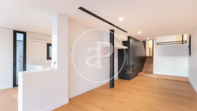 Apartamento en alquiler en Sarrià - Imagen 20