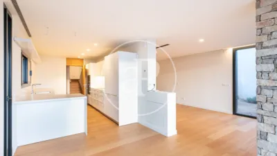 Apartamento en alquiler en Sarrià - Imagen 21