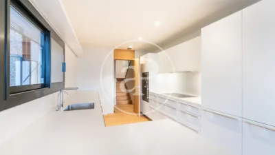 Apartamento en alquiler en Sarrià - Imagen 22