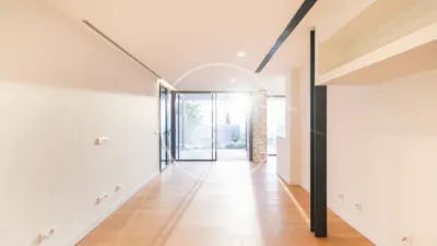 Apartamento en alquiler en Sarrià - Imagen 23