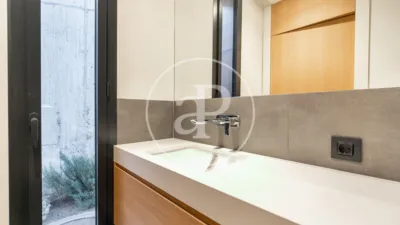 Apartamento en alquiler en Sarrià - Imagen 24