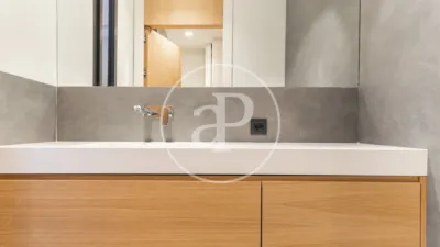 Apartamento en alquiler en Sarrià - Imagen 25