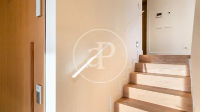 Apartamento en alquiler en Sarrià - Imagen 26