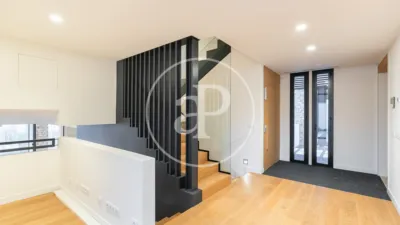 Apartamento en alquiler en Sarrià - Imagen 27